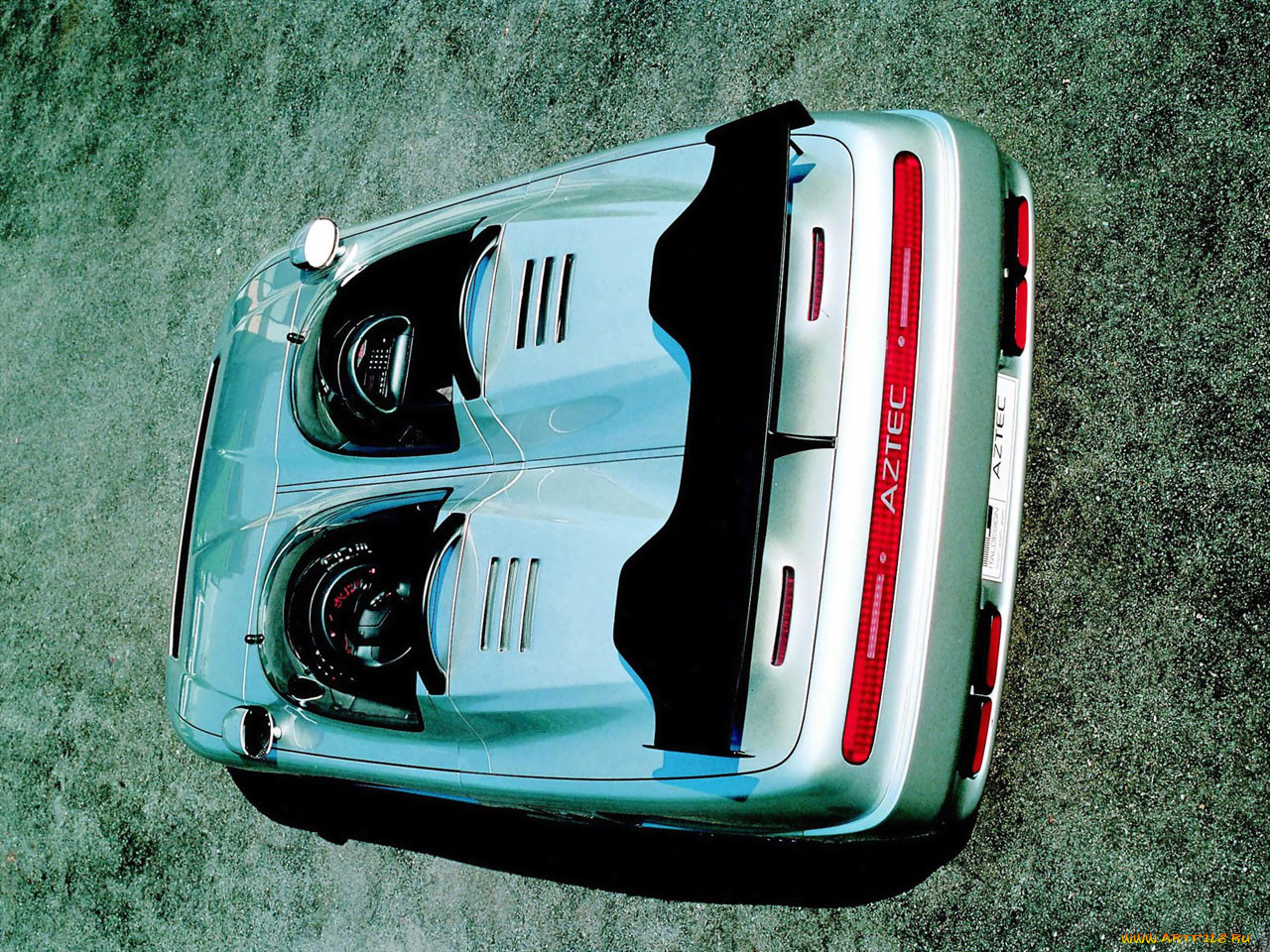 , italdesign